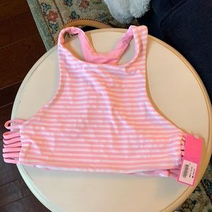 Janie and jack bathing suit top
